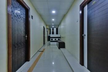Hotel Bkc Inn Mumbai Bagian luar foto