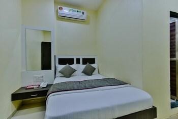 Hotel Bkc Inn Mumbai Bagian luar foto